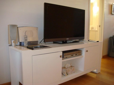 Fremantle Beach Studio - Accommodation Brunswick Heads 6