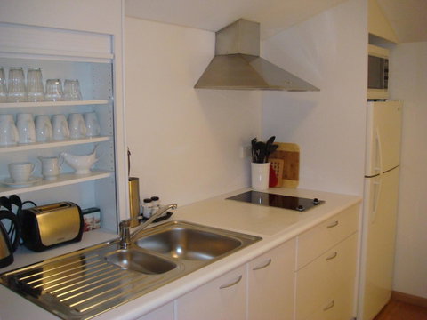 Fremantle Beach Studio - Accommodation Brunswick Heads 3