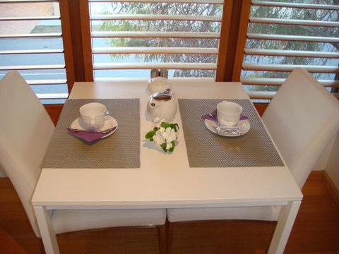Fremantle Beach Studio - Accommodation Brunswick Heads 1
