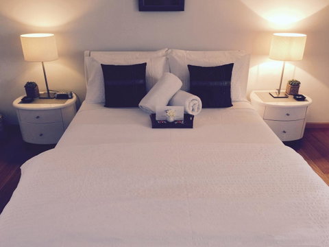 Fremantle Beach Studio - Accommodation Brunswick Heads 9