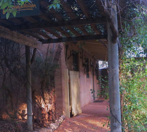 Bentwood Olive Grove Accommodation - Accommodation Brunswick Heads 11