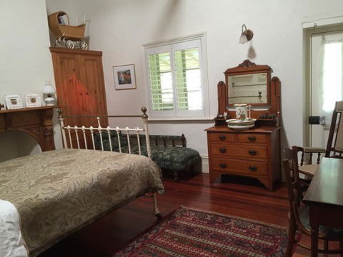 Bentwood Olive Grove Accommodation - Accommodation Brunswick Heads 32