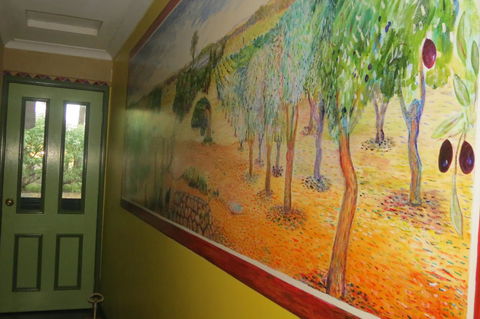 Bentwood Olive Grove Accommodation - Accommodation Brunswick Heads 1