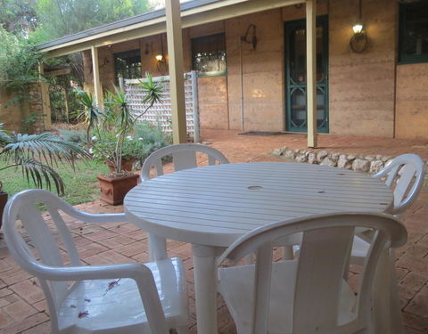 Bentwood Olive Grove Accommodation - Accommodation Brunswick Heads 18