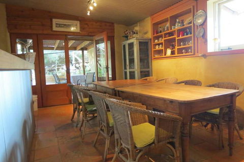Bentwood Olive Grove Accommodation - Accommodation Brunswick Heads 7