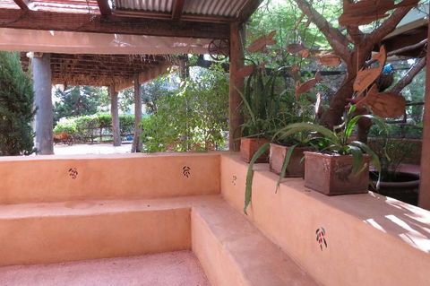 Bentwood Olive Grove Accommodation - Accommodation Brunswick Heads 10