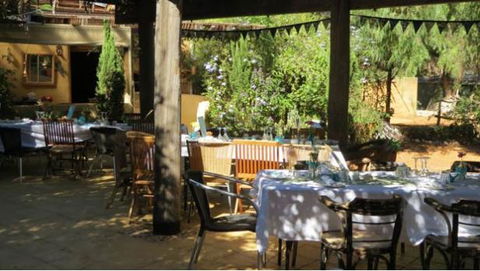 Bentwood Olive Grove Accommodation - Accommodation Brunswick Heads 26