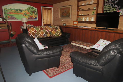 Bentwood Olive Grove Accommodation - Accommodation Brunswick Heads 4