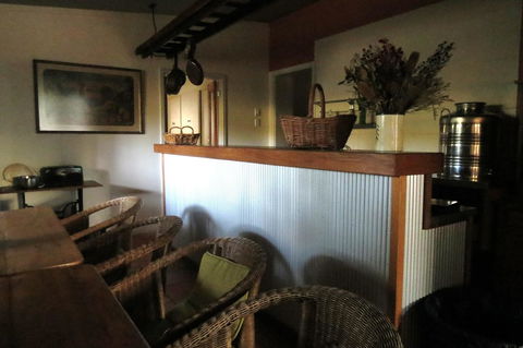Bentwood Olive Grove Accommodation - Accommodation Brunswick Heads 8