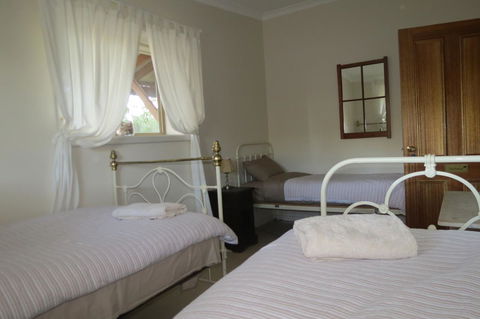 Bentwood Olive Grove Accommodation - Accommodation Brunswick Heads 5