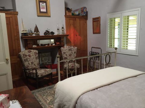 Bentwood Olive Grove Accommodation - Accommodation Brunswick Heads 29
