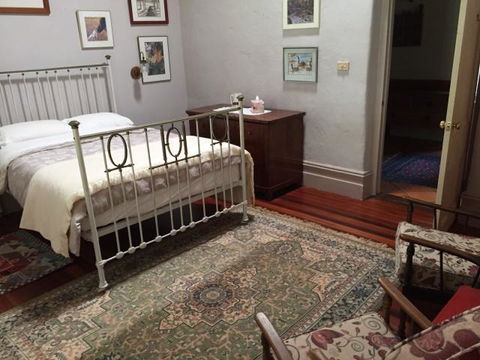 Bentwood Olive Grove Accommodation - Accommodation Brunswick Heads 31