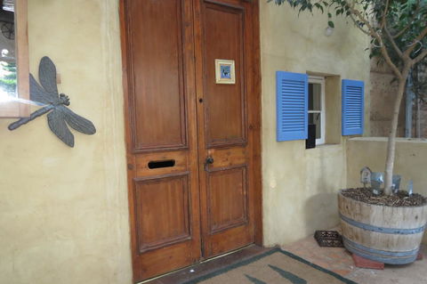 Bentwood Olive Grove Accommodation - Accommodation Brunswick Heads 0