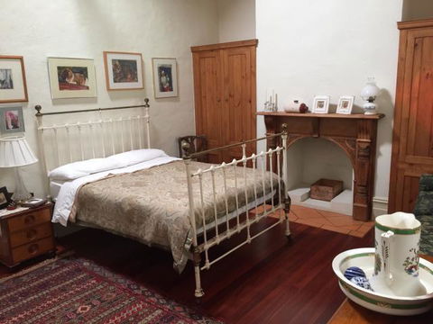 Bentwood Olive Grove Accommodation - Accommodation Brunswick Heads 30