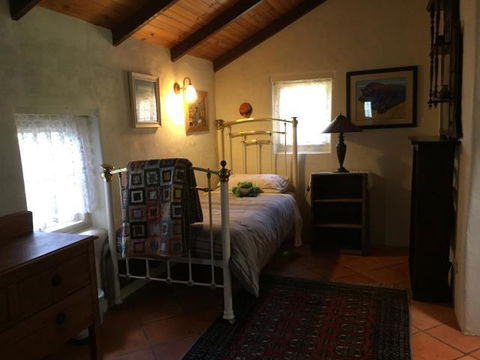 Bentwood Olive Grove Accommodation - Accommodation Brunswick Heads 28