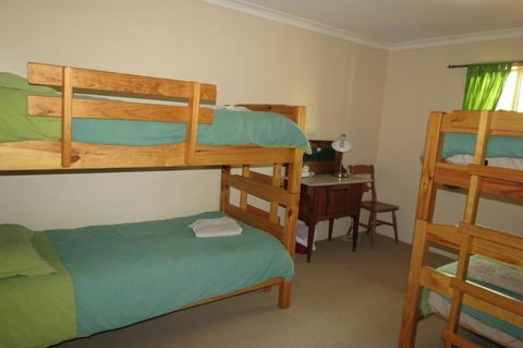 Bentwood Olive Grove Accommodation - Accommodation Brunswick Heads 15