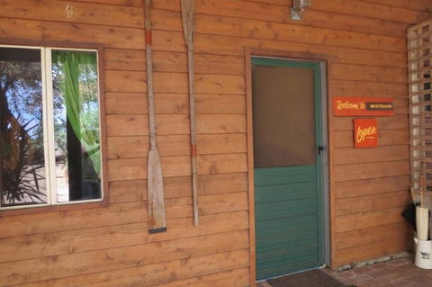 Bentwood Olive Grove Accommodation - Accommodation Brunswick Heads 12