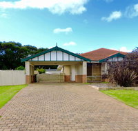 Silver Gull Family Retreat - Accommodation Brunswick Heads
