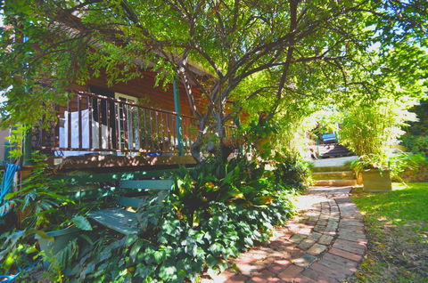 RoseMoore Bed & Breakfast - Accommodation Brunswick Heads 7