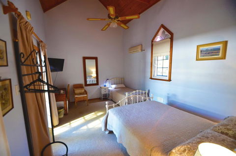 RoseMoore Bed & Breakfast - Accommodation Brunswick Heads 9