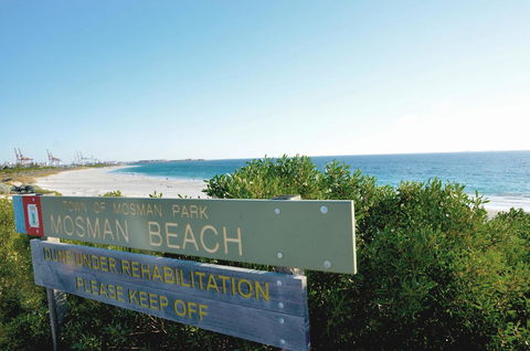 RoseMoore Bed & Breakfast - Accommodation Brunswick Heads 14