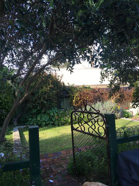 RoseMoore Bed & Breakfast - Accommodation Brunswick Heads 1