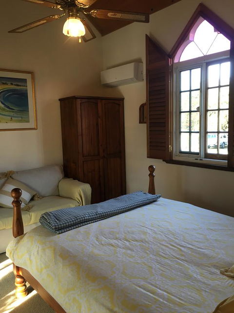 RoseMoore Bed & Breakfast - Accommodation Brunswick Heads 5