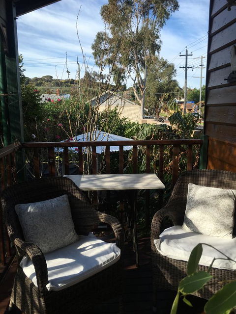 RoseMoore Bed & Breakfast - Accommodation Brunswick Heads 4