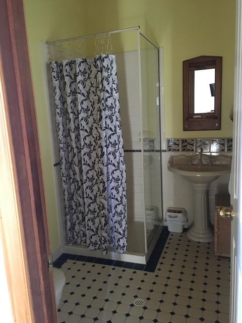 RoseMoore Bed & Breakfast - Accommodation Brunswick Heads 3