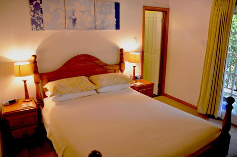 RoseMoore Bed & Breakfast - Accommodation Brunswick Heads 10