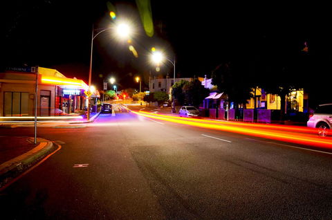 RoseMoore Bed & Breakfast - Accommodation Brunswick Heads 12