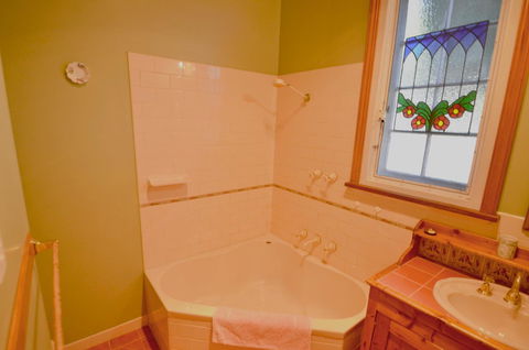 RoseMoore Bed & Breakfast - Accommodation Brunswick Heads 13
