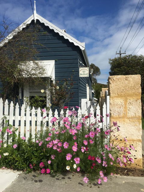 RoseMoore Bed & Breakfast - Accommodation Brunswick Heads 2