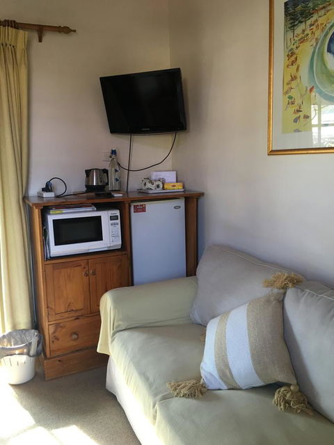 RoseMoore Bed & Breakfast - Accommodation Brunswick Heads 6