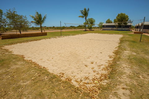 RAC Exmouth Cape Holiday Park - Accommodation Brunswick Heads 17