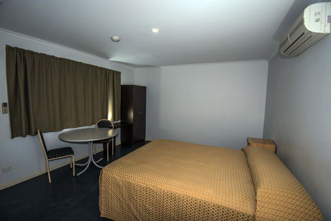 RAC Exmouth Cape Holiday Park - Accommodation Brunswick Heads 26