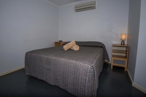 RAC Exmouth Cape Holiday Park - Accommodation Brunswick Heads 24