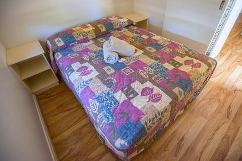 RAC Exmouth Cape Holiday Park - Accommodation Brunswick Heads 5