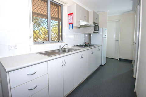 RAC Exmouth Cape Holiday Park - Accommodation Brunswick Heads 37