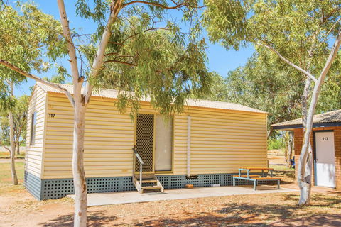 RAC Exmouth Cape Holiday Park - Accommodation Brunswick Heads 6