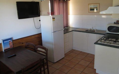 RAC Exmouth Cape Holiday Park - Accommodation Brunswick Heads 8