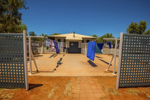 RAC Exmouth Cape Holiday Park - Accommodation Brunswick Heads 16