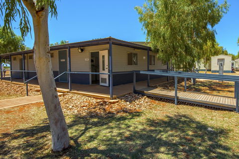 RAC Exmouth Cape Holiday Park - Accommodation Brunswick Heads 15