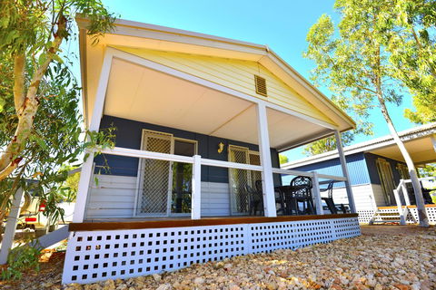 RAC Exmouth Cape Holiday Park - Accommodation Brunswick Heads 10