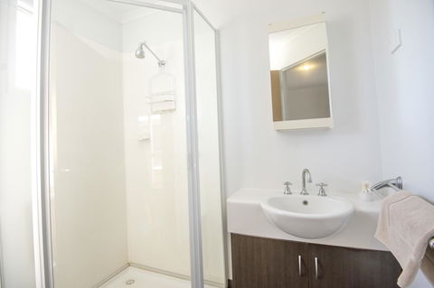 RAC Exmouth Cape Holiday Park - Accommodation Brunswick Heads 27