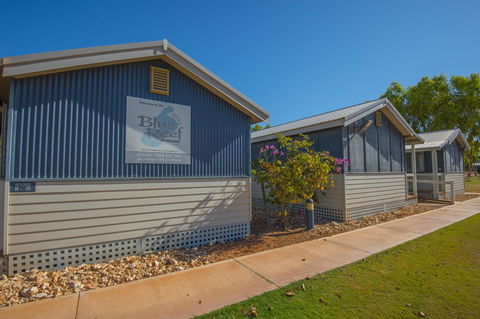 RAC Exmouth Cape Holiday Park - Accommodation Brunswick Heads 23