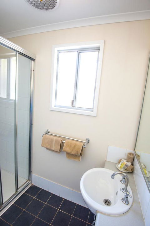 RAC Exmouth Cape Holiday Park - Accommodation Brunswick Heads 35