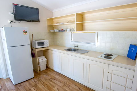 RAC Exmouth Cape Holiday Park - Accommodation Brunswick Heads 32