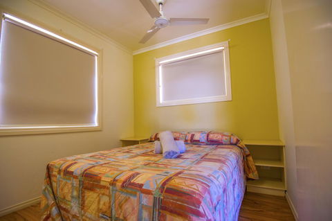 RAC Exmouth Cape Holiday Park - Accommodation Brunswick Heads 2