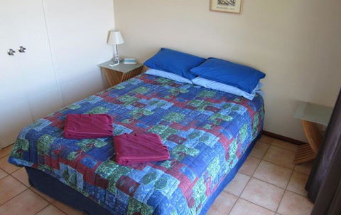 RAC Exmouth Cape Holiday Park - Accommodation Brunswick Heads 9